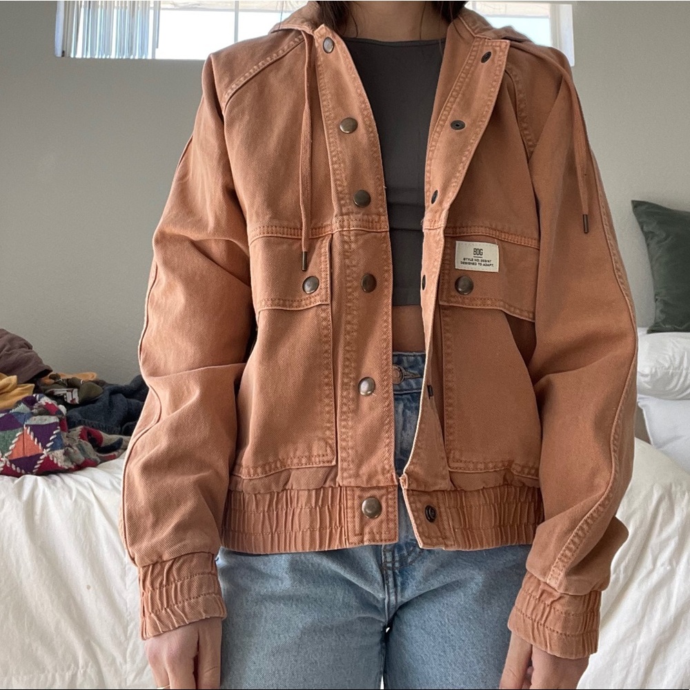 BDG Jacket